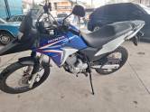 HONDA - XRE 300 - 2013/2014 - Azul - R$ 17.000,00