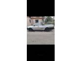 VOLKSWAGEN - SAVEIRO - 2005/2006 - Prata - R$ 32.000,00