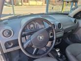 VOLKSWAGEN - SAVEIRO - 2005/2006 - Prata - R$ 32.000,00