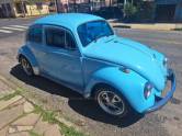 VOLKSWAGEN - FUSCA - 1996/1976 - Azul - R$ 25.000,00