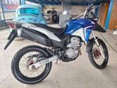 HONDA - XRE 300 - 2013/2014 - Azul - R$ 17.000,00