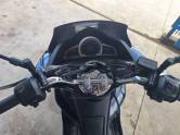 HONDA - PCX - 2018/2018 - Azul - R$ 14.500,00