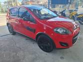 FIAT - PALIO - 2014/2014 - Vermelha - R$ 40.990,00