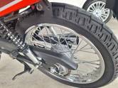 HONDA - CG 125 - 1991/1991 - Vermelha - R$ 12.000,00