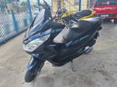 HONDA - PCX - 2018/2018 - Azul - R$ 14.500,00