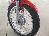 HONDA - CG 125 - 1991/1991 - Vermelha - R$ 12.000,00
