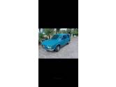 VOLKSWAGEN - BRASILIA - 1976/1996 - Azul - R$ 24.900,00