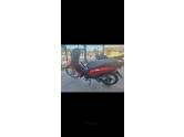 HONDA - BIZ 100 - 2013/2013 - Vermelha - R$ 8.500,00