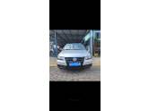 VOLKSWAGEN - PARATI - 2006/2006 - Prata - R$ 25.900,00