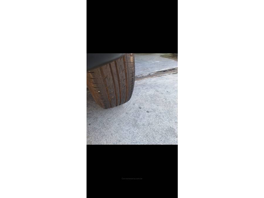 FIAT - PALIO - 2008/2008 - Preta - R$ 21.900,00