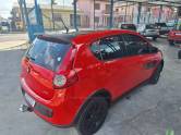 FIAT - PALIO - 2014/2014 - Vermelha - R$ 40.990,00