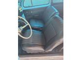 VOLKSWAGEN - FUSCA - 1996/1976 - Azul - R$ 25.000,00