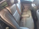 HONDA - CIVIC - 2008/2008 - Preta - R$ 44.990,00