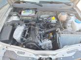 VOLKSWAGEN - SAVEIRO - 2005/2006 - Prata - R$ 32.000,00