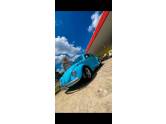 VOLKSWAGEN - FUSCA - 1996/1976 - Azul - R$ 25.000,00