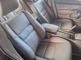 HONDA - CIVIC - 2008/2008 - Preta - R$ 44.990,00
