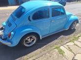 VOLKSWAGEN - FUSCA - 1996/1976 - Azul - R$ 25.000,00