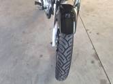 YAMAHA - FACTOR YBR - 2010/2010 - Preta - R$ 8.500,00