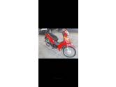 HONDA - BIZ 100 - 2013/2013 - Vermelha - R$ 8.500,00