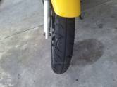 HONDA - CB TWISTER - 2008/2008 - Amarela - R$ 9.500,00