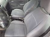 VOLKSWAGEN - SPACE CROSS - 2012/2012 - Vermelha - R$ 40.990,00