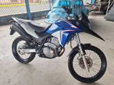 HONDA - XRE 300 - 2013/2014 - Azul - R$ 17.000,00