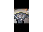 HONDA - BIZ 125 - 2008/2009 - Amarela - R$ 8.900,00