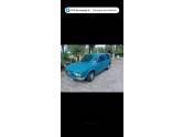 VOLKSWAGEN - BRASILIA - 1976/1996 - Azul - R$ 24.900,00