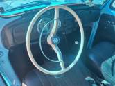 VOLKSWAGEN - FUSCA - 1996/1976 - Azul - R$ 25.000,00