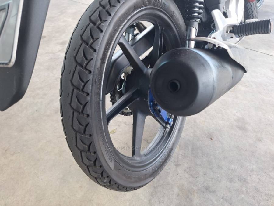 HONDA - CG 150 - 2013/2013 - Roxa - R$ 12.990,00