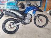 HONDA - XRE 300 - 2013/2014 - Azul - R$ 17.000,00