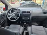 VOLKSWAGEN - SPACE CROSS - 2012/2012 - Vermelha - R$ 40.990,00
