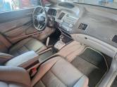 HONDA - CIVIC - 2008/2008 - Preta - R$ 44.990,00