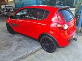 FIAT - PALIO - 2014/2014 - Vermelha - R$ 40.990,00