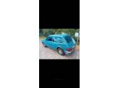VOLKSWAGEN - BRASILIA - 1976/1996 - Azul - R$ 24.900,00