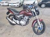 HONDA - CG 150 - 2013/2013 - Roxa - R$ 12.990,00