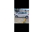 VOLKSWAGEN - FOX - 2016/2016 - Branca - R$ 47.900,00