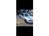 VOLKSWAGEN - PARATI - 2006/2006 - Prata - R$ 25.900,00