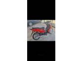 HONDA - BIZ 100 - 2013/2013 - Vermelha - R$ 8.500,00
