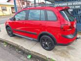 VOLKSWAGEN - SPACE CROSS - 2012/2012 - Vermelha - R$ 40.990,00