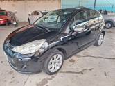 CITROËN - C3 - 2013/2014 - Preta - R$ 37.000,00