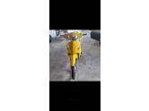 HONDA - BIZ 125 - 2008/2009 - Amarela - R$ 8.900,00