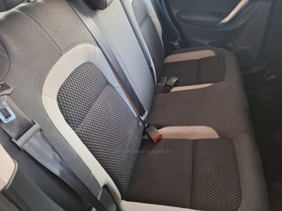 CITROËN - C3 - 2013/2014 - Preta - R$ 37.000,00