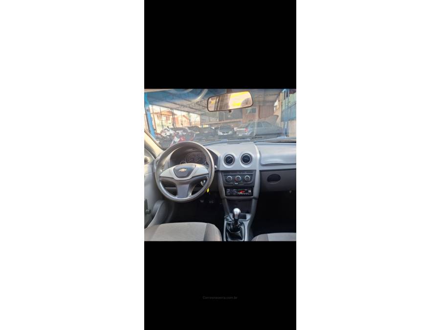 CHEVROLET - PRISMA - 2012/2012 - Branca - R$ 29.000,00
