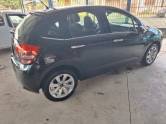 CITROËN - C3 - 2013/2014 - Preta - R$ 37.000,00